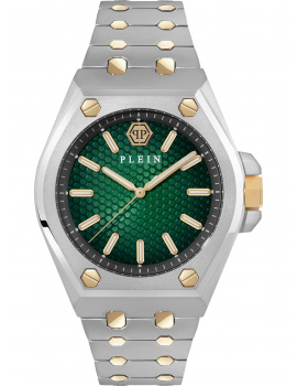 Philipp Plein PWPMA0224 Mens Watch Extreme Gent 43mm 5ATM