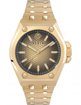 Philipp Plein PWPMA0324 Mens Watch Extreme Gent 43mm 5ATM