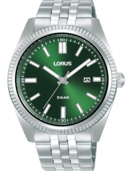 Lorus RH967QX9 Classic 42mm 5ATM