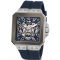 Guess GW0637G1 Mens watch Leo 42mm 1ATM