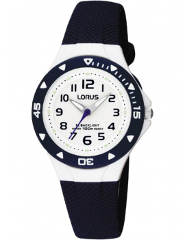 Lorus RRX43CX9 Kids Watch 28mm 10ATM