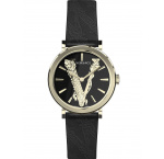 Versace VERI00220 Ladies Watch Virtus 36mm 5ATM