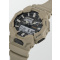 Casio GA-010-5AER Mens Watch G-Shock Classic 52mm 20ATM