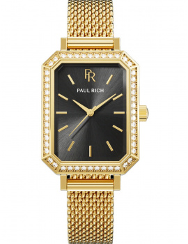 Paul Rich PR-45283 Dámske hodiny Icon 23mm 3ATM
