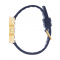 Picto 34018-0514G Unisex Midnight Blue Bio Based 34mm 5ATM