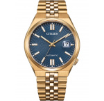Citizen NK0023-57L Mens Watch Tsuyosa Automatic 40mm 5ATM
