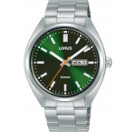 Lorus RH367AX9 Mens Watch 41mm 10ATM