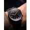 Spinnaker SP-5062-06 Mens Watch Bradner Automatic 42mm 18ATM
