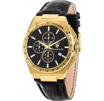 Maserati R8871653001 Mens Watch VelocitĂ  Slim Chronograph 41mm 5ATM