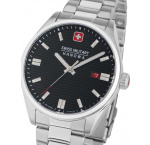 Swiss Military Hanowa SMWGH2200101 Roadrunner Mens Watch 40mm 10ATM