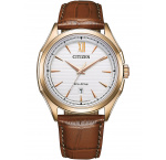 Citizen AW1753-10A Eco-Drive Mens Watch 41mm 10ATM