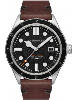 Spinnaker SP-5096-01 Cahill Automatic 44mm 30ATM
