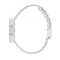 Picto 34070-2814 Brushed Steel 34mm 5ATM