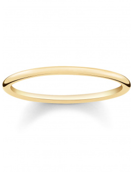 Thomas Sabo Ladies Ring TR2123-413-12-54 Classic size 54