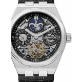 Ingersoll I12903 The Broadway Dual Time Automatic Mens Watch 43mm 5ATM