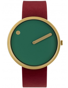 Picto 43377-4320G Dusty Green 40mm 5ATM