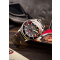 AVI-8 AV-4103-01 Tuskegee Airmen Limited Edition Mens Watch 40mm 5ATM
