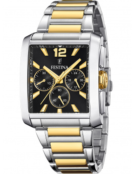 Festina F20637/4 Timeless Chronograh 38 mm