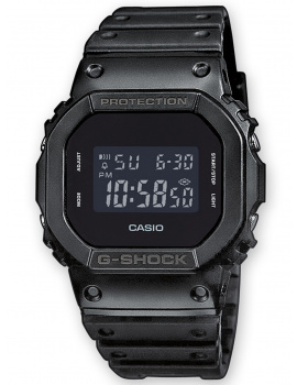 Casio DW-5600BB-1ER G-Shock 43mm 20ATM