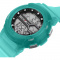Sector R3251547003 EX-39 Digitálne hodiny Watch Mens Watch 44mm 10ATM