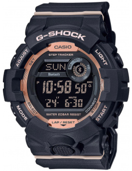 Casio GMD-B800-1ER G-Shock 45mm 20ATM