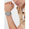 Philipp Plein PWPFA0124 Mens Watch Skeleton Royal Automatic 46mm 5ATM