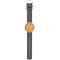 Picto 43354-6220S Mustard Yellow 40mm 5ATM