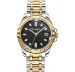 Thomas Sabo WA0370-291-203 Dvojfarebné Ladies Watch 33mm 5ATM