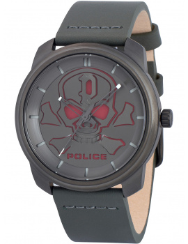 Police PL15714JSU.61 Bleder Men's 44mm 3ATM