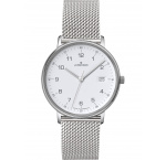 Junghans 47445744 Ladies Watch FORM 34mm 5ATM