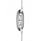 Junghans 27400346 Mens Watch Max Bill Chronoscope 40mm 5ATM