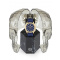 Philipp Plein PWSAA0323 High-Conic Chronograph Mens Watch 44mm 5ATM