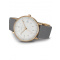 Junghans 47785402 Max Bill Ladies Watch 33mm 5ATM