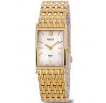 Boccia 3285-11 Ladies Watch Titanium Sapphire crystal 22mm 5ATM
