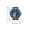 Bulova 96A303 Marine Star Mens Watch Automatic 45mm 20ATM