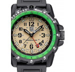 Luminox XL.3321 Commando Raider Dual Time 46mm 20ATM