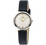 Boccia 3362-01 Ladies Watch Titanium 30mm 5ATM