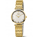Boccia 3362-04 Ladies Watch Titanium 30mm 5ATM