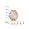 Citizen EM0503-75X Eco-Drive ladies 30mm 5ATM