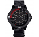 Traser H3 111460 Mens Watch P99 Iris Tactical Limited Edition 46mm 10ATM