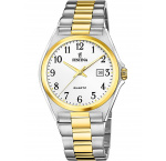 Festina F20554/1 Classic Mens Watch 40mm 5ATM