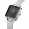 Daniel Wellington DW00100522 Dámske hodiny Quadro Studio 22mm 3ATM