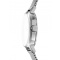 DKNY DK1L037M0015 Ladies Watch Soho Mini Silver 36mm 5ATM