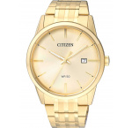 Citizen BI5002-57P quartz men`s watch 39mm 5ATM
