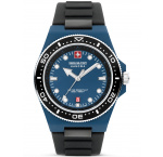 Swiss Military Hanowa SMWGN0001184 Ocean Pioneer