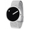 Picto 43370-0820S Black 40mm 5ATM