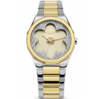 Daisy Dixon DD168SGM Alessandra ladies 36mm 3ATM