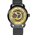 Louis XVI LXVI1932 Mens Watch Versailles 2.0 Limited 44mm 5ATM