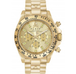 Philipp Plein PWCAA1121 Nobile Wonder Chronograph Mens Watch 43mm 5ATM