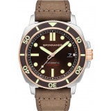Spinnaker SP-5088-04 Hull Diver Automatic 42mm 30ATM